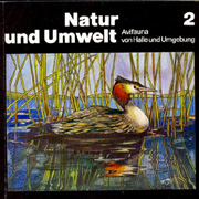 Natur und Umwelt, Avifauna von Halle und Umgebung, Band 2